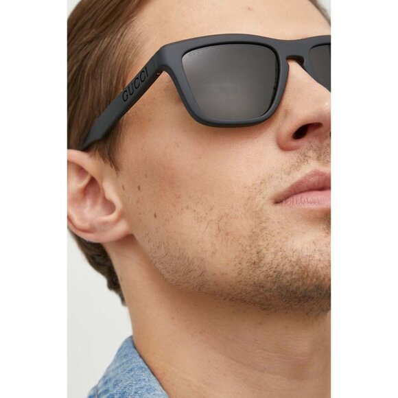 NWT Gucci GG1571S - 001 Sunglasses - Picture 3 of 7